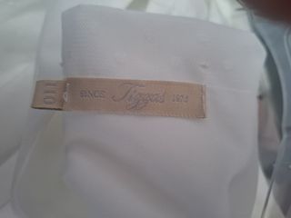Vestido de comunión 