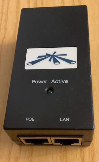 Mikrotik OmniTIK UPA5HnD
