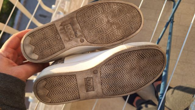 Scarpe liuJo bambina