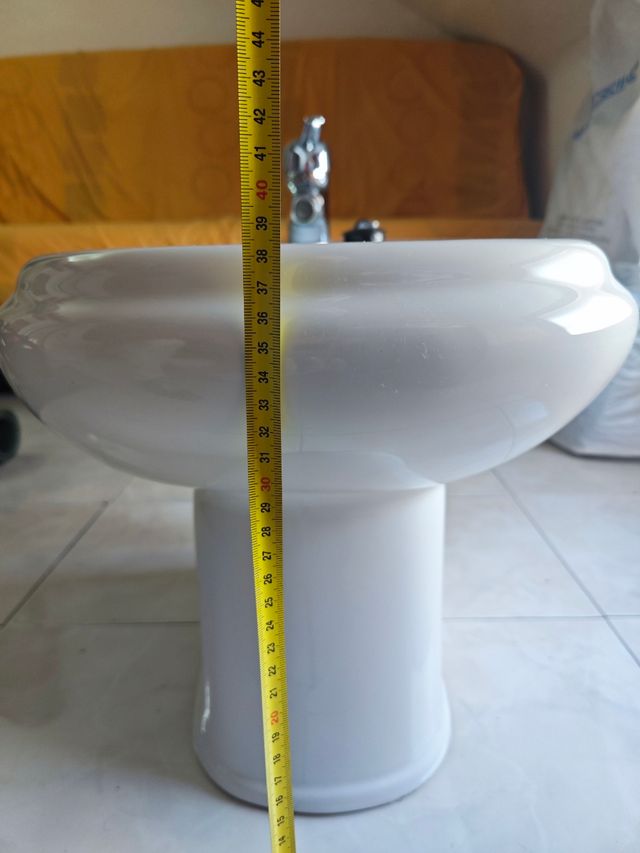 Bidet