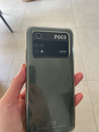 Movil Xiaomi Poco