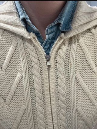 Jersey Guess vintage