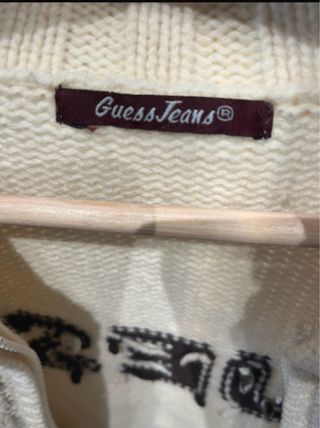 Jersey Guess vintage