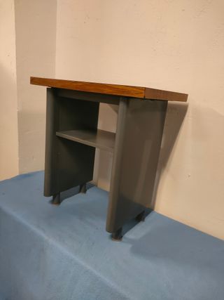 mesa auxiliar de oficina