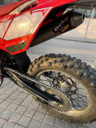 BETA RR 250 2T 2017