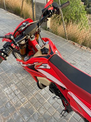 BETA RR 250 2T 2017