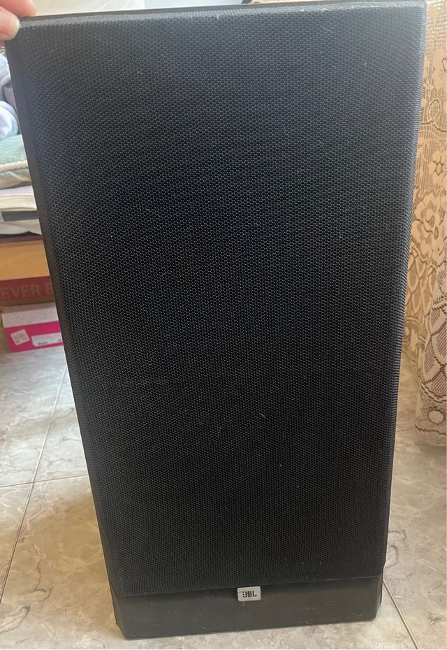 Altavoz JBL