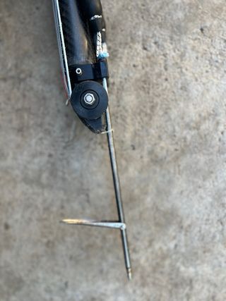 Fusil pesca sumarina