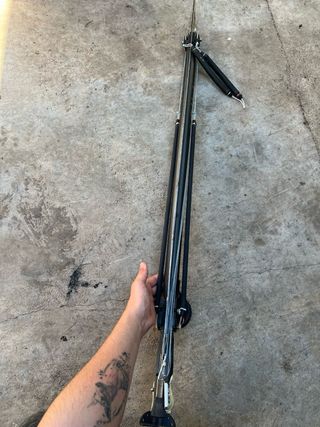 Fusil pesca sumarina