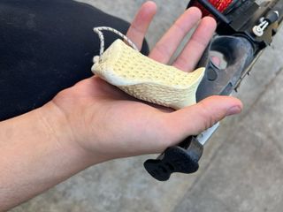 Fusil pesca sumarina