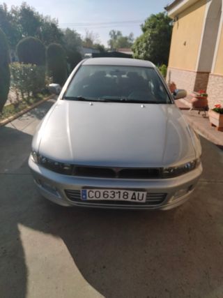 Mitsubishi Galant 1999