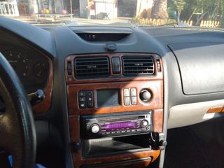 Mitsubishi Galant 1999