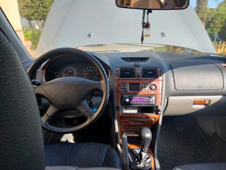 Mitsubishi Galant 1999