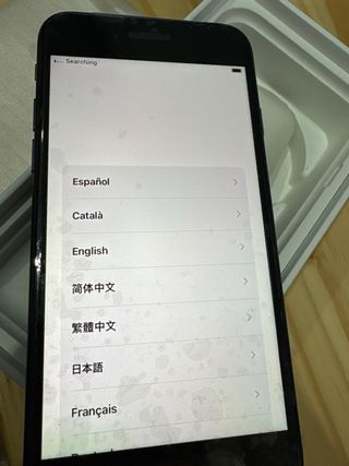 Iphone se 2020