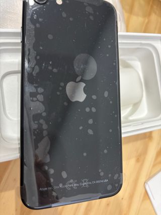 Iphone se 2020