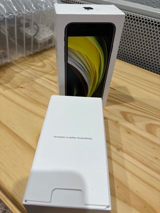 Iphone se 2020