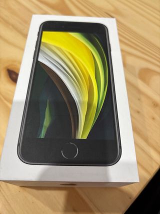 Iphone se 2020