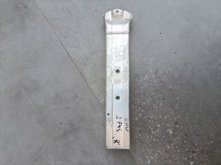 SOPORTE ALUMINIO PARACHOQUES DEL BMW MINI 10031013