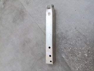 SOPORTE ALUMINIO PARACHOQUES DEL BMW MINI 10031013