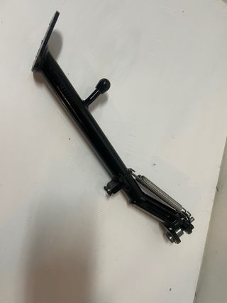 Pata de cabra o Caballete lateral BMW R 1200 GS-LC