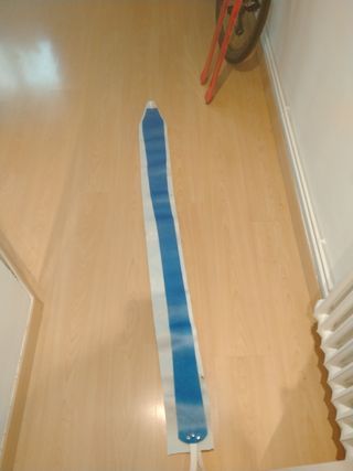 Esquís de travesía Elan Ibex 78