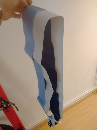 Esquís de travesía Elan Ibex 78