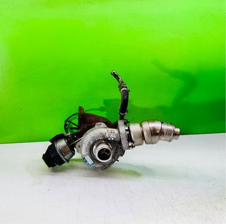 03L145702H Turbo Audi A4 B8 2.0TDI CAG