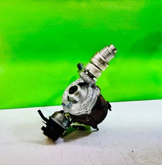03L145702H Turbo Audi A4 B8 2.0TDI CAG