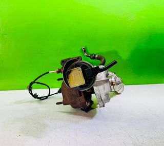 03L145702H Turbo Audi A4 B8 2.0TDI CAG