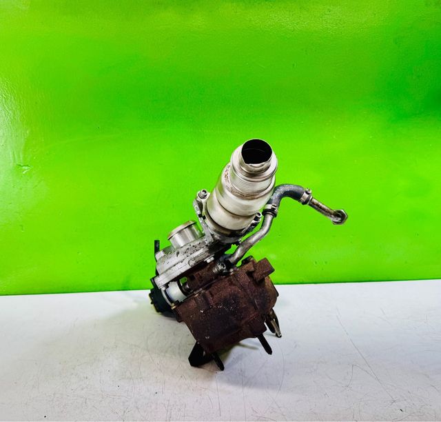 03L145702H Turbo Audi A4 B8 2.0TDI CAG