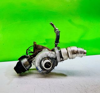03L145702H Turbo Audi A4 B8 2.0TDI CAG