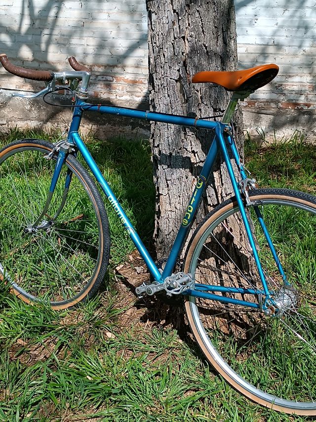 Bicicleta clásica GITANE.