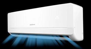 Aire acondicionado Split Infiniton