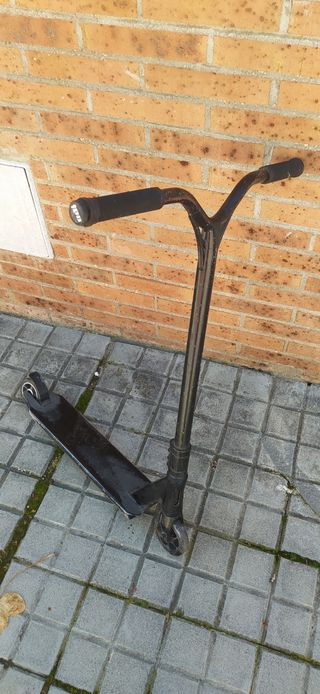 Patinete ethic 