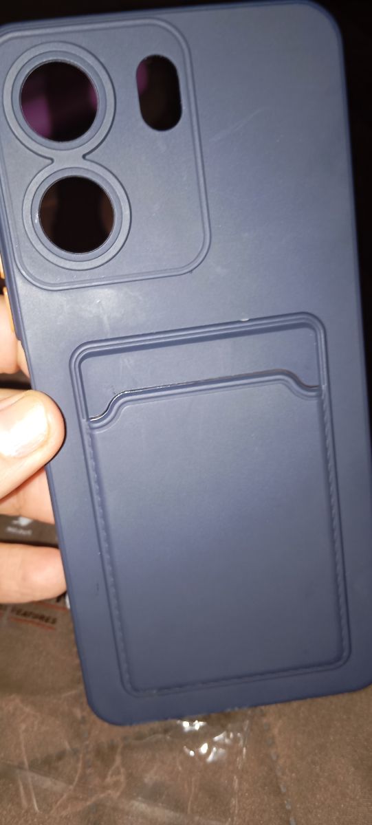 DOS FUNDAS PARA MÓVIL ,LAS DOS 3 EUROS