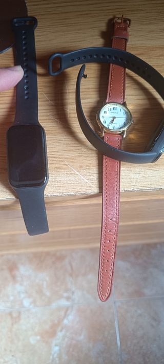 Relojes
