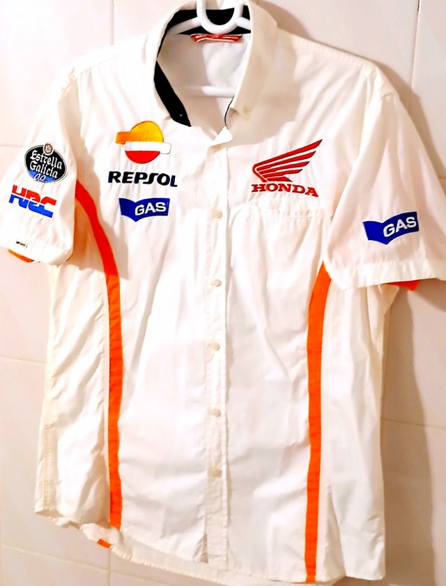 MOTOGP 2018 HONDA REPSOL "MARC MARQUEZ"