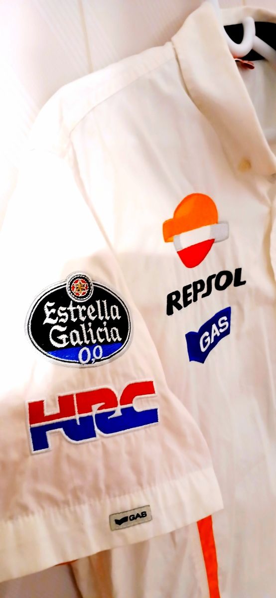 MOTOGP 2018 HONDA REPSOL "MARC MARQUEZ"