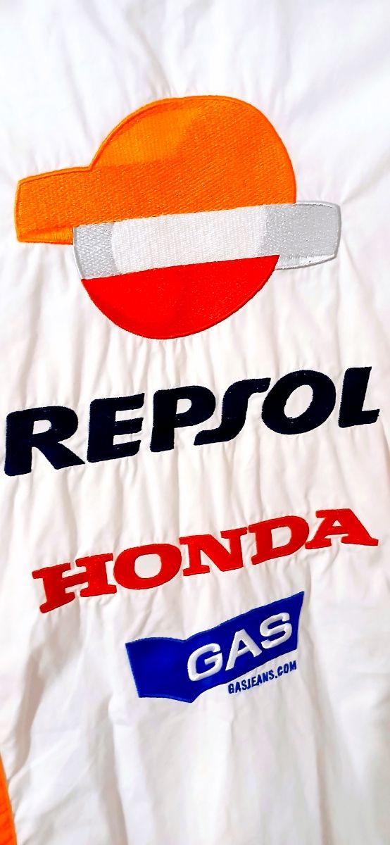MOTOGP 2018 HONDA REPSOL "MARC MARQUEZ"