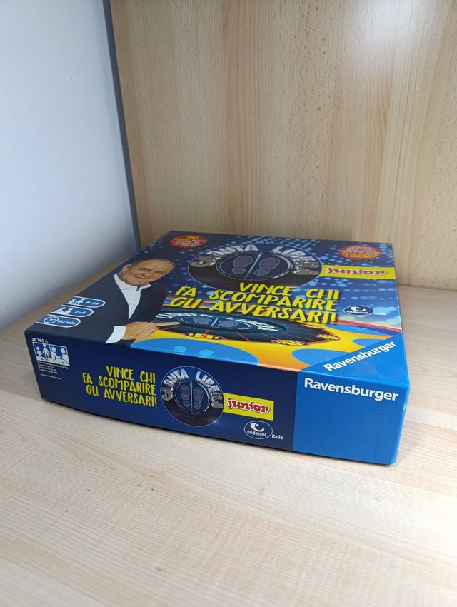 Ravensburger Caduta Libera Gioco