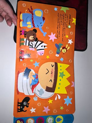 Voy solo al baño: Con divertidos sonidos y una canción