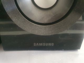 Altavoces de sonido .Samsung