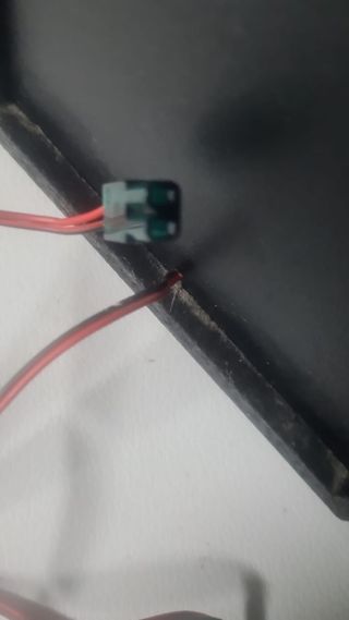 Altavoces de sonido .Samsung