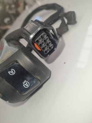 HONDA FORZÁ 300CC AÑO 2020