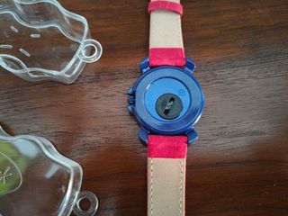 Reloj Flik Flak Swatch años 90
