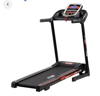 cinta para andar ejercicio y deporte 
