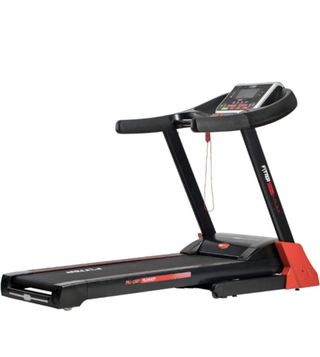 cinta para andar ejercicio y deporte 