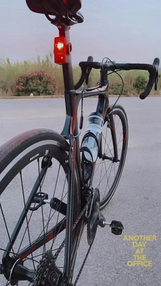 Giant Propel Advanced 1 2020