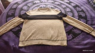 Jersey de punto 