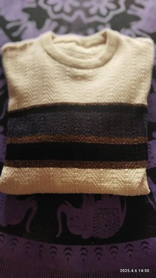 Jersey de punto 